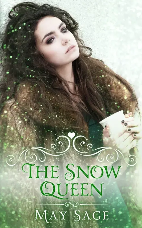 Cover of The Snow Queen
