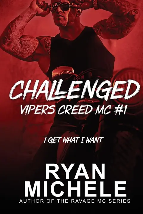 Cover of Challenged
