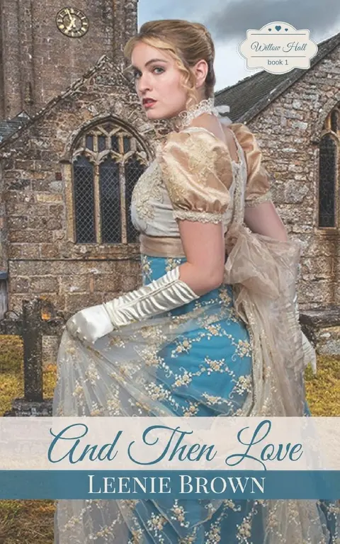 Cover of And Then Love