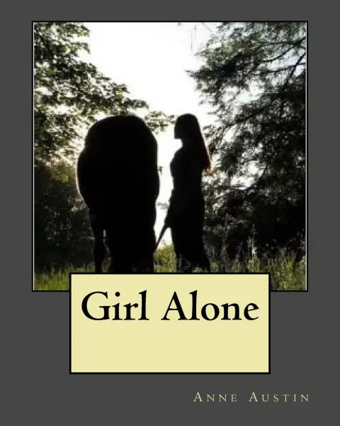 Cover of Girl Alone