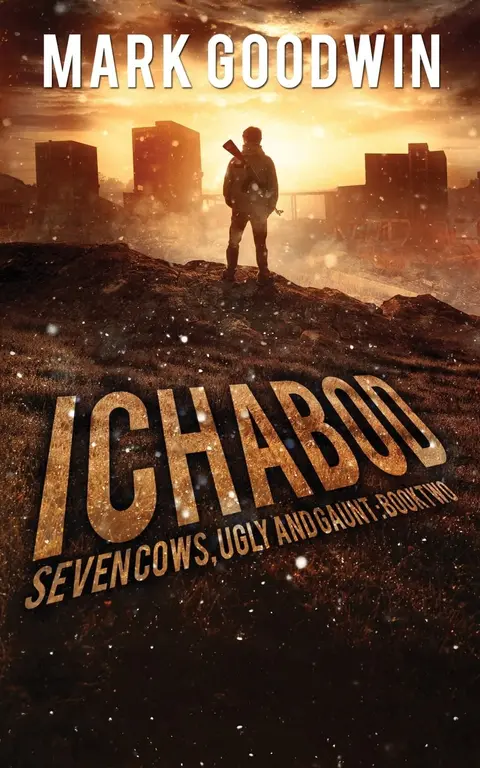 Cover of Ichabod