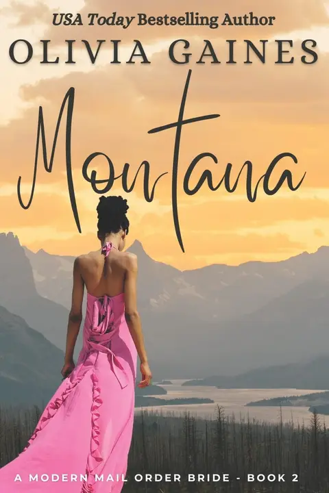 Cover of Montana