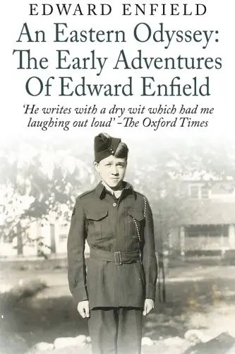 Cover of An Eastern Odyssey