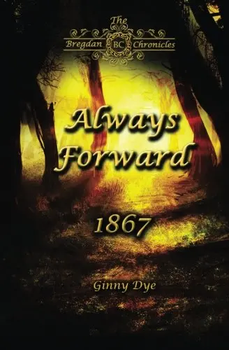 Cover of Always Forward