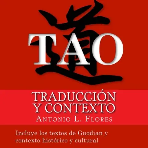 Cover of Tao