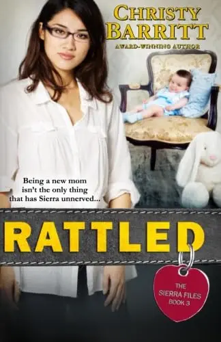 Cover of Rattled