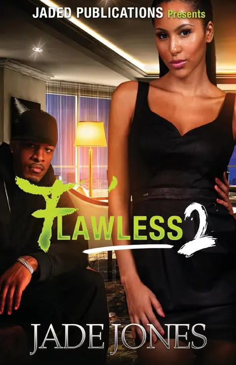 Cover of Flawless 2