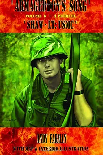Cover of 'Shaw - Lt