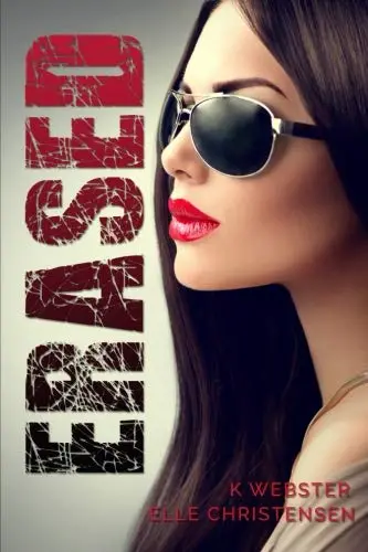 Cover of Erased