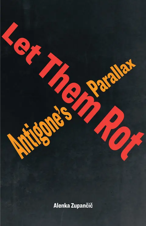 Cover of Let Them Rot