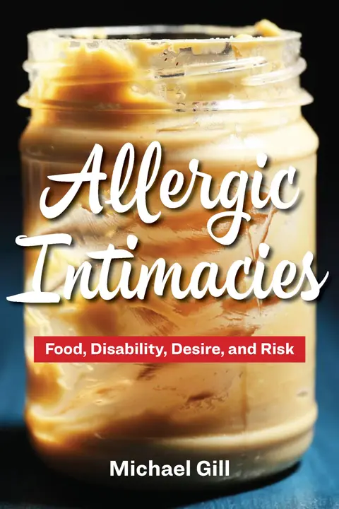 Cover of Allergic Intimacies