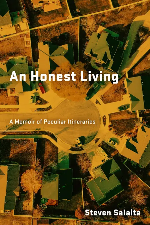 Cover of An Honest Living