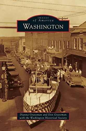 Cover of Washington