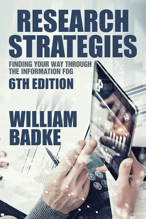 Cover of Research Strategies