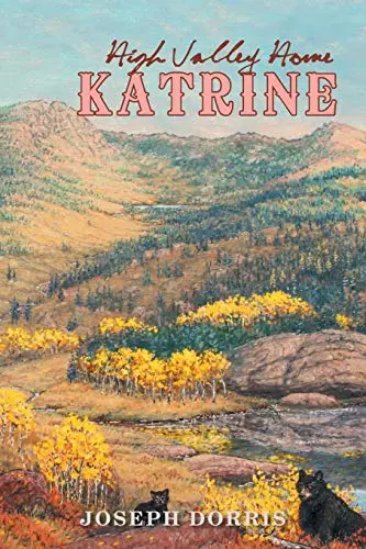 Cover of Katrine
