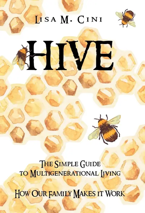 Cover of Hive
