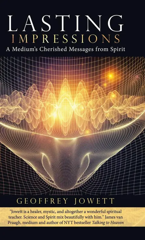 Cover of Lasting Impressions