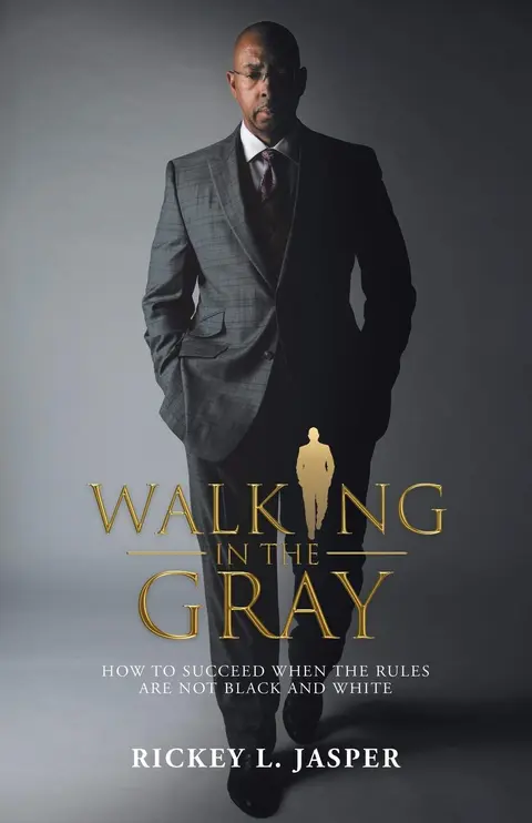 Cover of Walking in the Gray