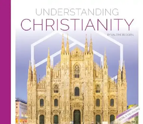 Cover of Understanding Christianity