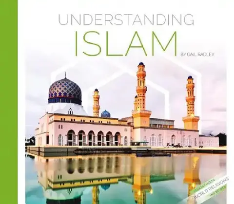 Cover of Understanding Islam