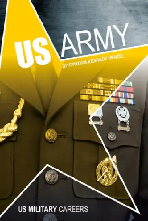 Cover of US Army