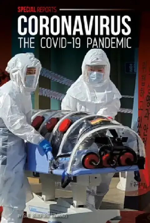 Cover of Coronavirus