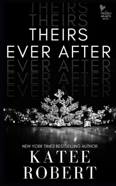 Cover of Theirs Ever After