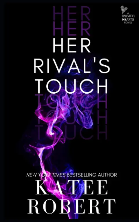 Cover of Her Rival's Touch