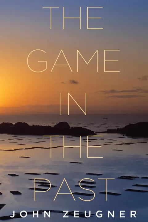 Cover of The Game in the Past