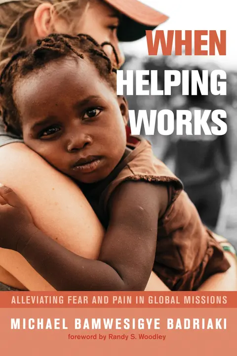 Cover of When Helping Works