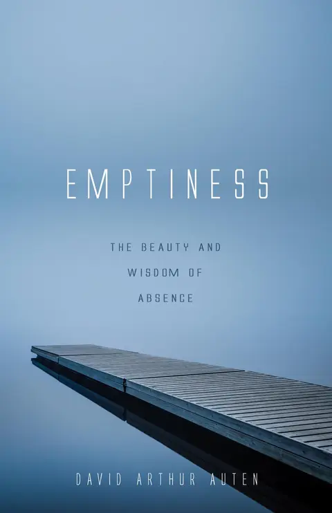 Cover of Emptiness