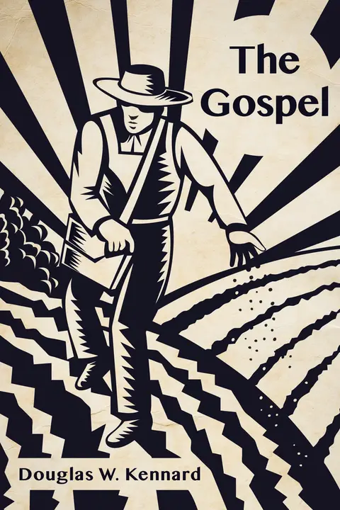 Cover of The Gospel