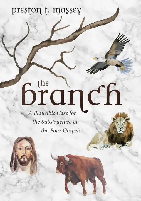Cover of The Branch