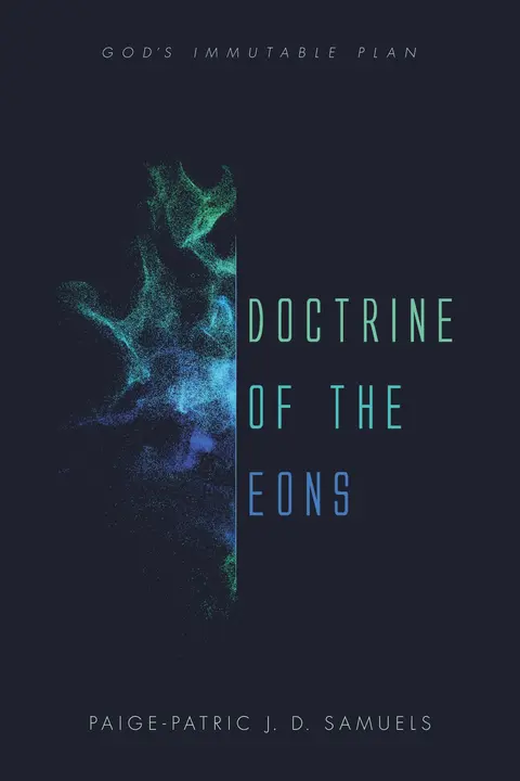 Cover of Doctrine of the Eons