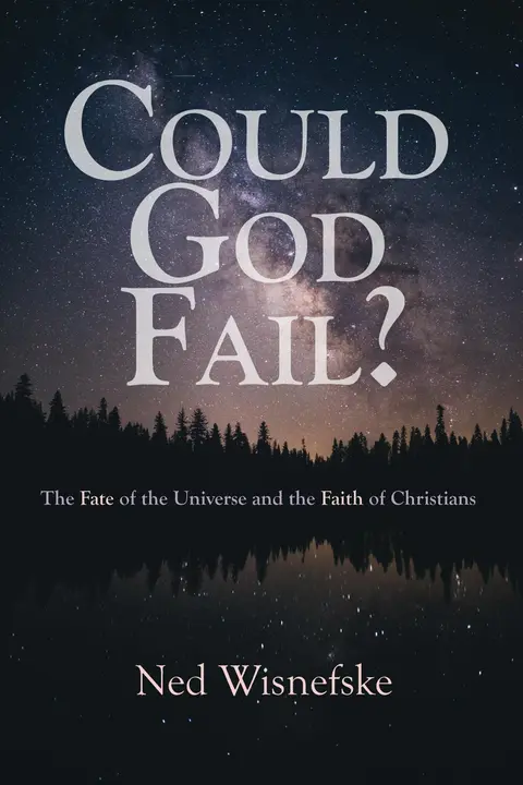 Cover of Could God Fail?