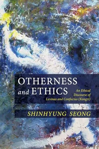 Cover of Otherness and Ethics