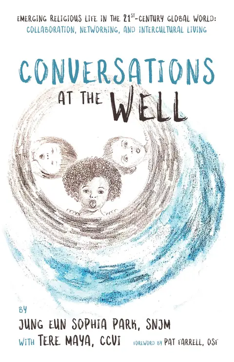 Cover of Conversations at the Well