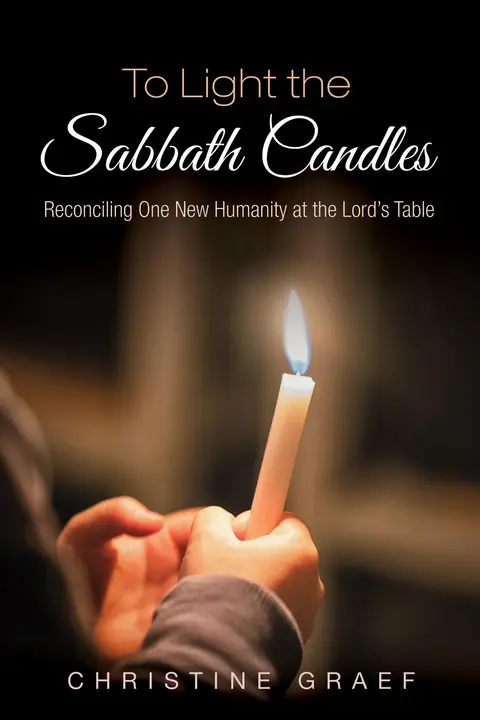 Cover of To Light the Sabbath Candles