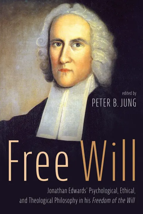 Cover of Free Will