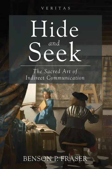 Cover of Hide and Seek