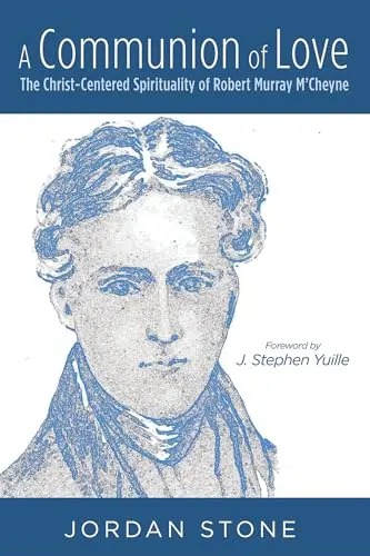 Cover of A Communion of Love