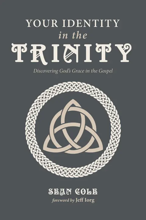 Cover of Your Identity in the Trinity