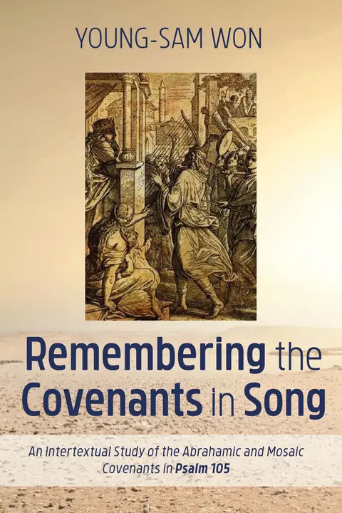 Cover of Remembering the Covenants in Song
