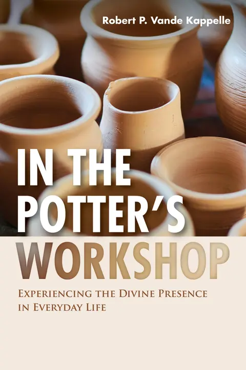 Cover of In the Potter's Workshop