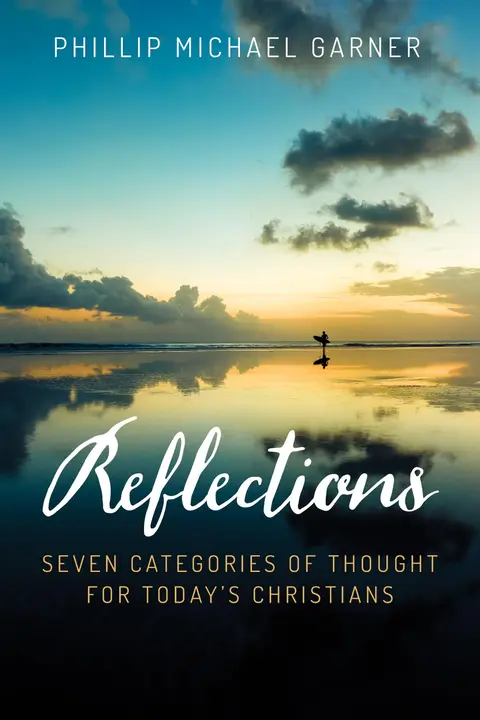 Cover of Reflections