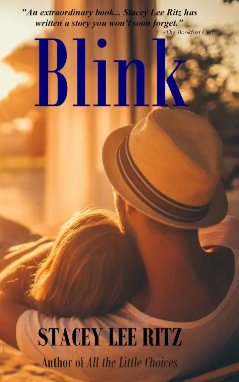 Cover of Blink