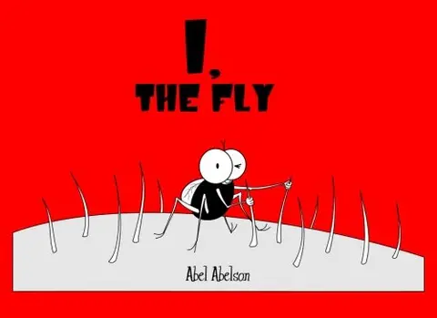 Cover of I, the fly