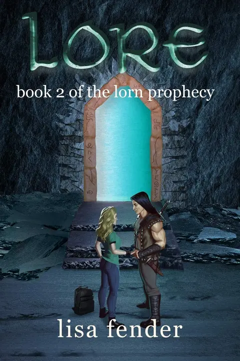 Cover of Lore