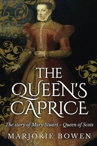 Cover of The Queen's Caprice