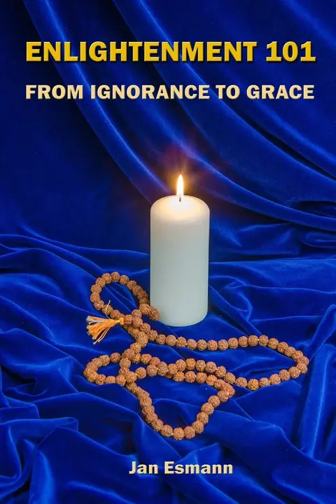 Cover of Enlightenment 101